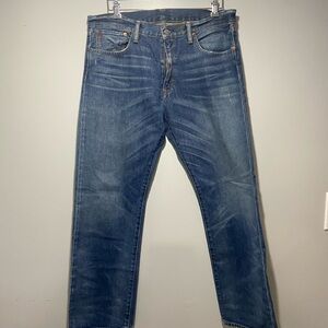Ralph Lauren Polo jeans sizes 35/32